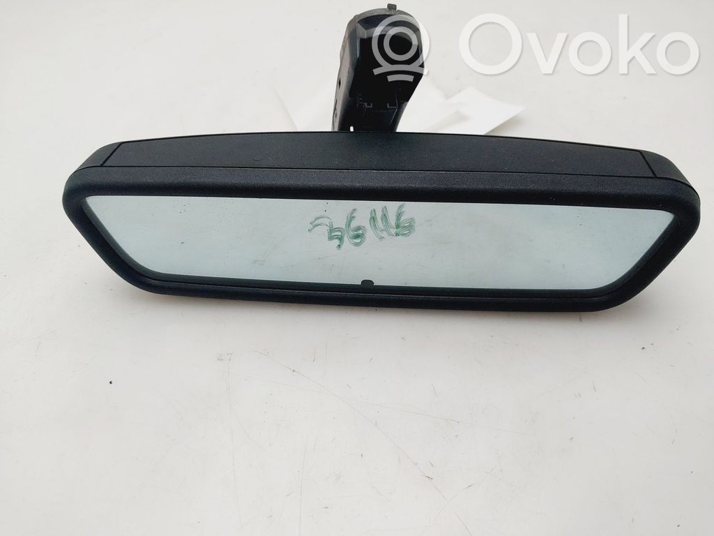 Specchietto retrovisore (interno)   8238066