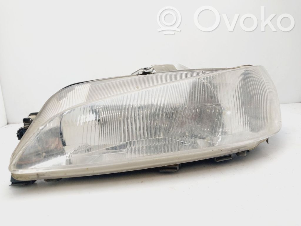 Peugeot 306 Phare frontale 