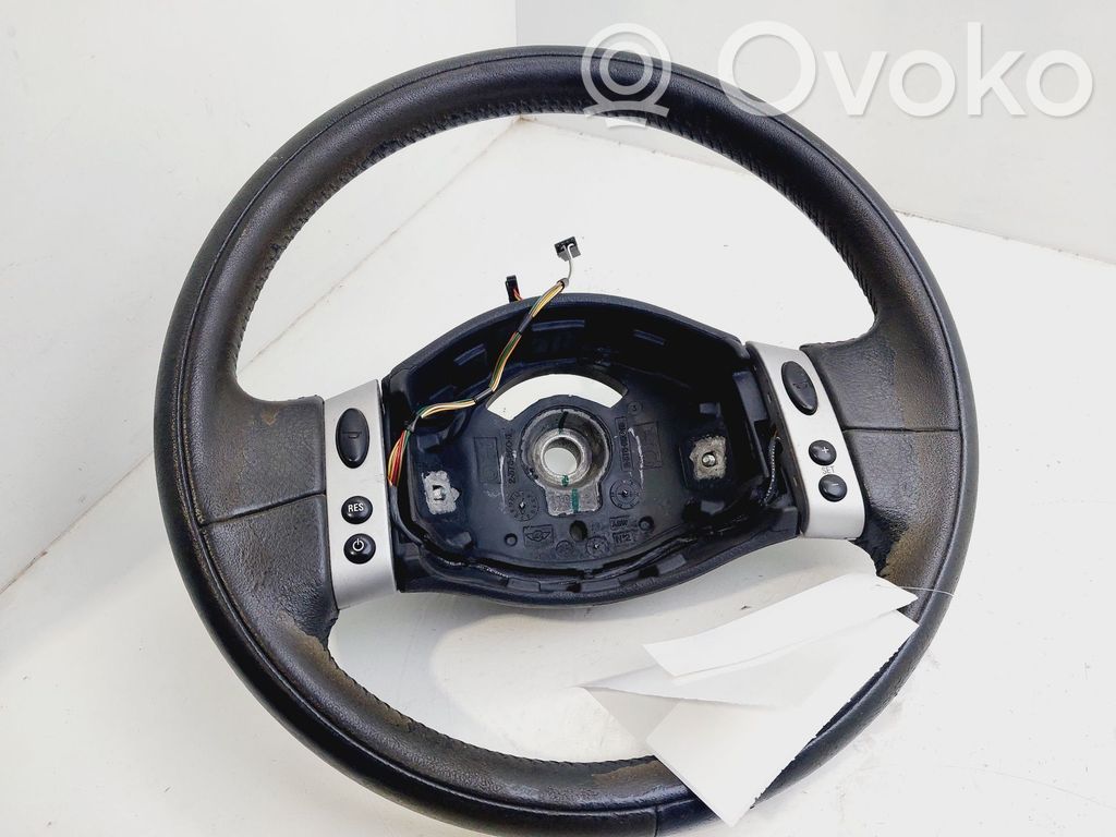 Mini One - Cooper R50 - 53 Volante 