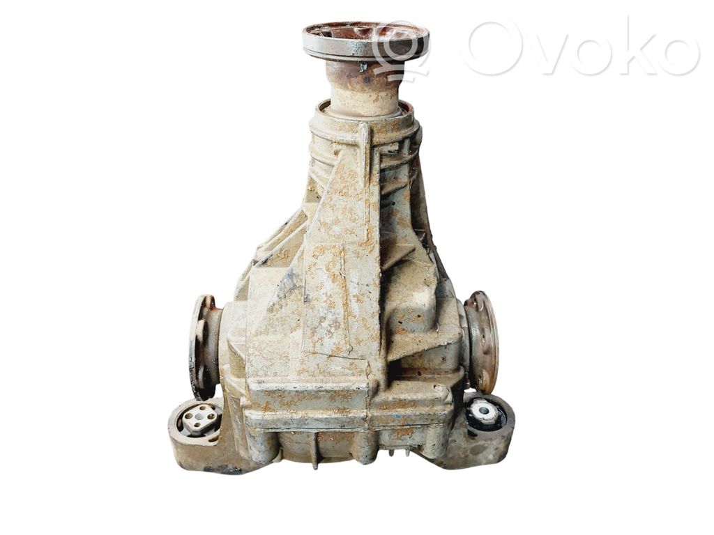 Hinterachsdifferential   4460310019