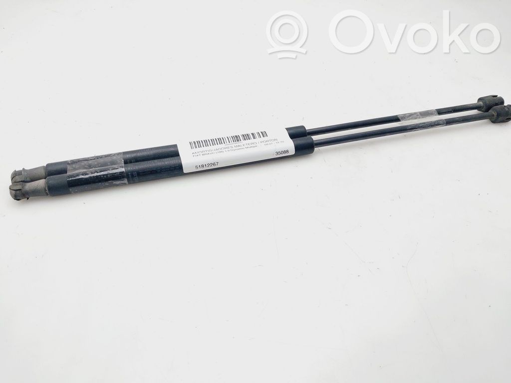 Fiat Bravo Tailgate/trunk strut/damper 