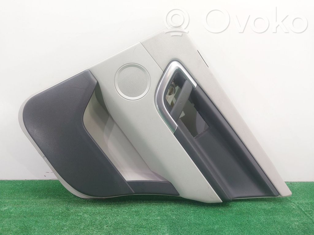 Land Rover Discovery Sport Panou interior ușă spate
