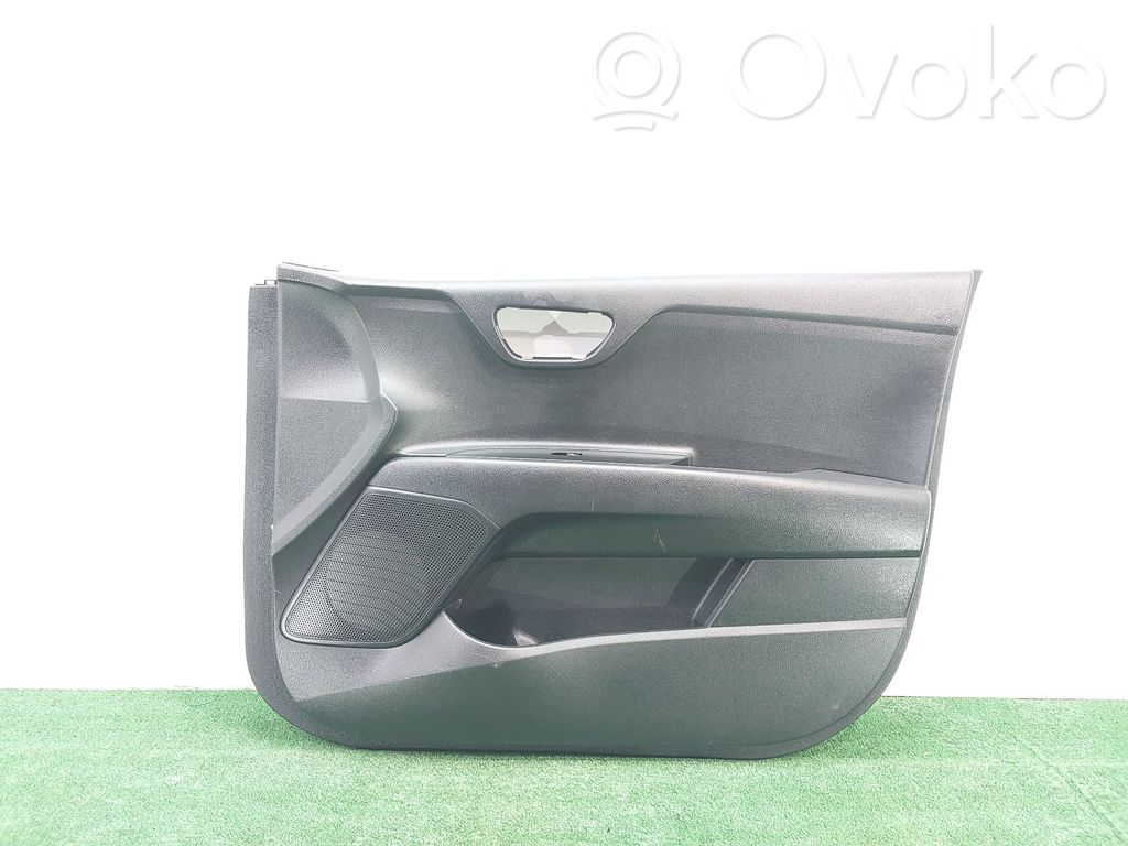 KIA Stonic Etuoven verhoilu 