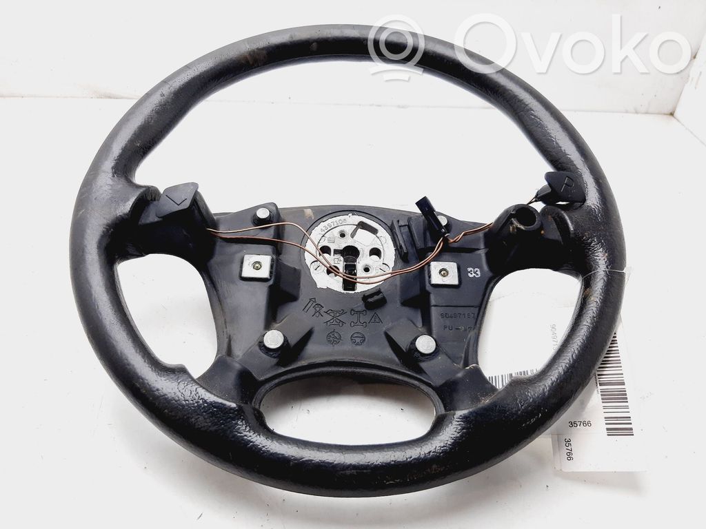 Opel Astra F Ohjauspyörä 