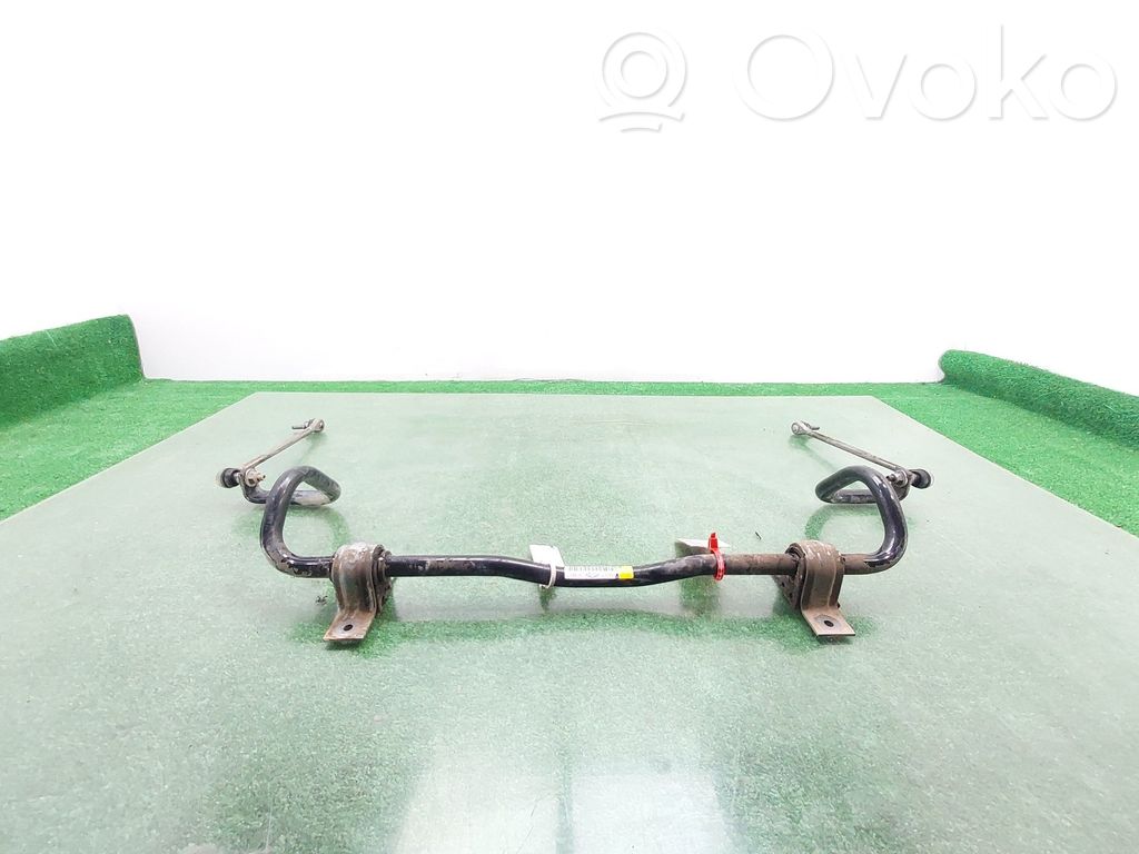 Renault Megane III Barre stabilisatrice