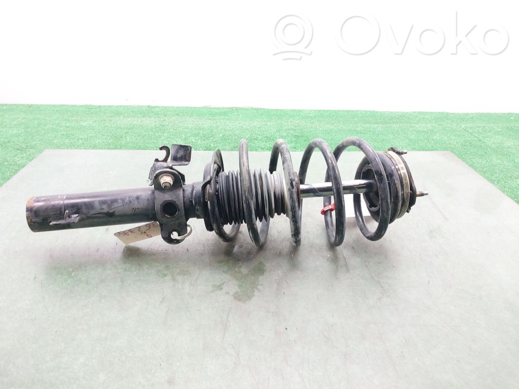 Front shock absorber/damper   C2S29541