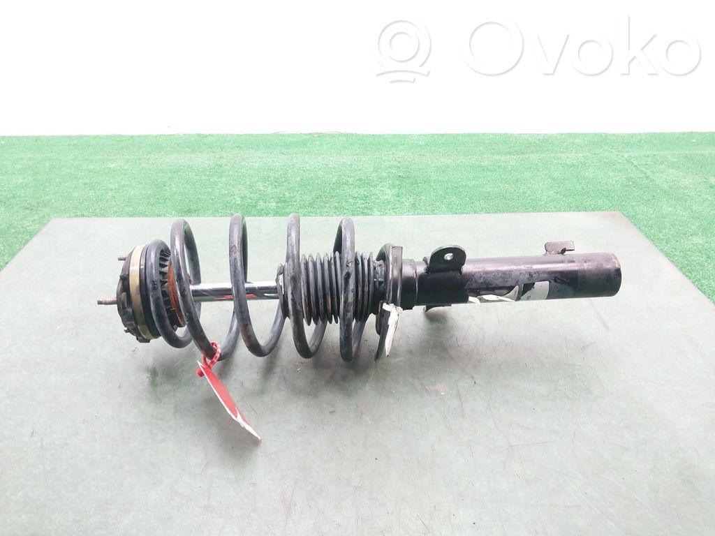Jaguar X-Type Front shock absorber/damper 