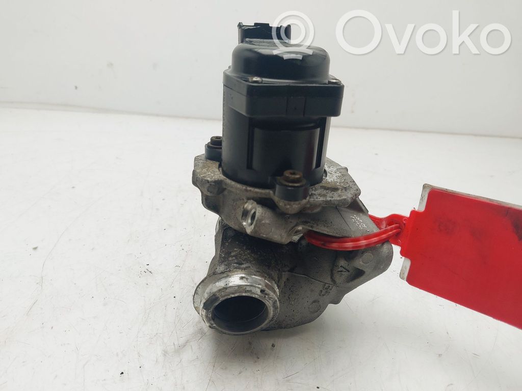 Válvula EGR   9649358780