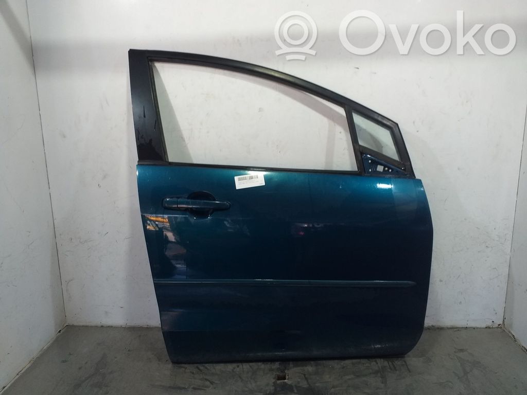 Mazda 5 Durvis 