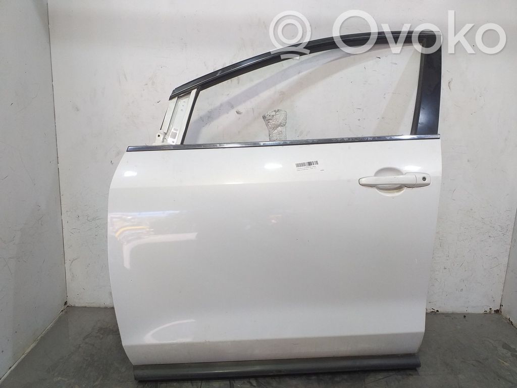Mazda CX-7 Etuovi 