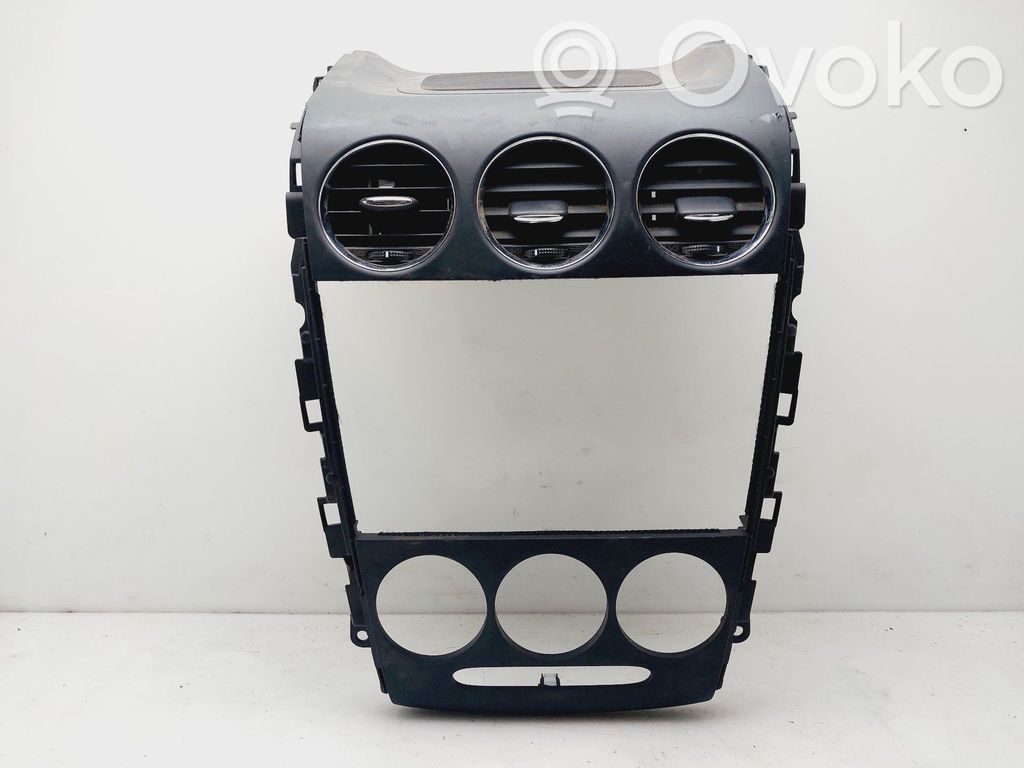 Center console   EH4555210