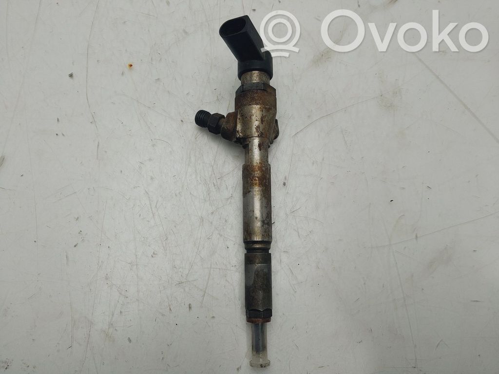 Inyector de combustible   8200380253