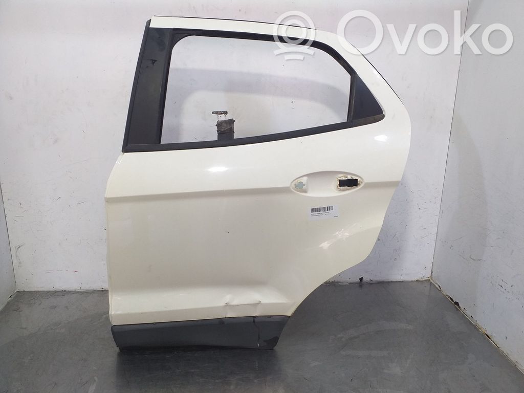 Ford Ecosport Galinės durys 