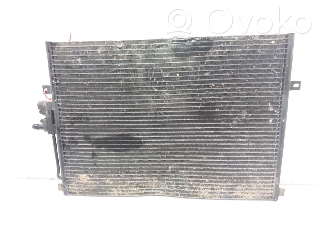 Jeep Grand Cherokee (WJ) Radiateur condenseur de climatisation