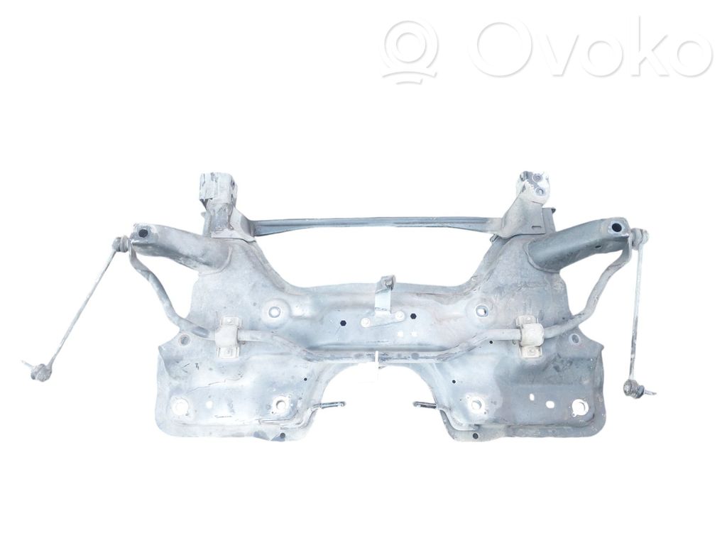 Opel Corsa E Etuapurunko 