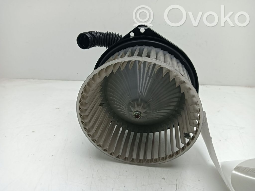 SsangYong Kyron Ventola riscaldamento/ventilatore abitacolo 