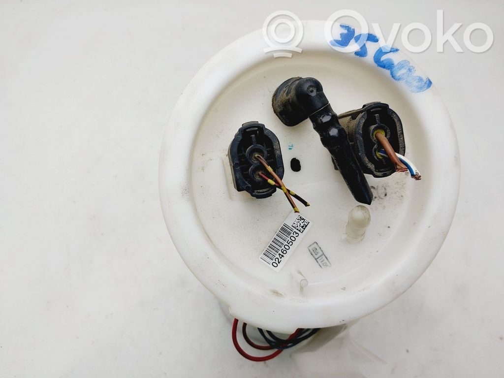 Pompa carburante immersa   16147197075