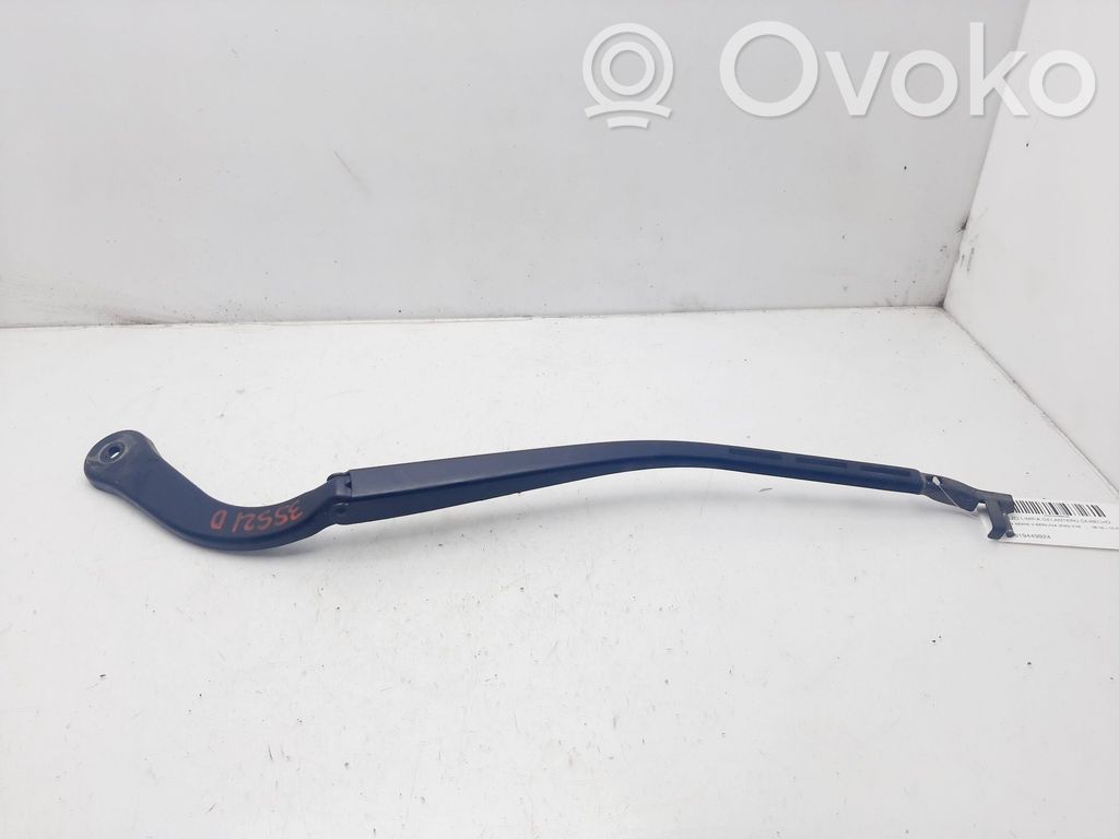 BMW 3 E90 E91 Wischerarm vorne 