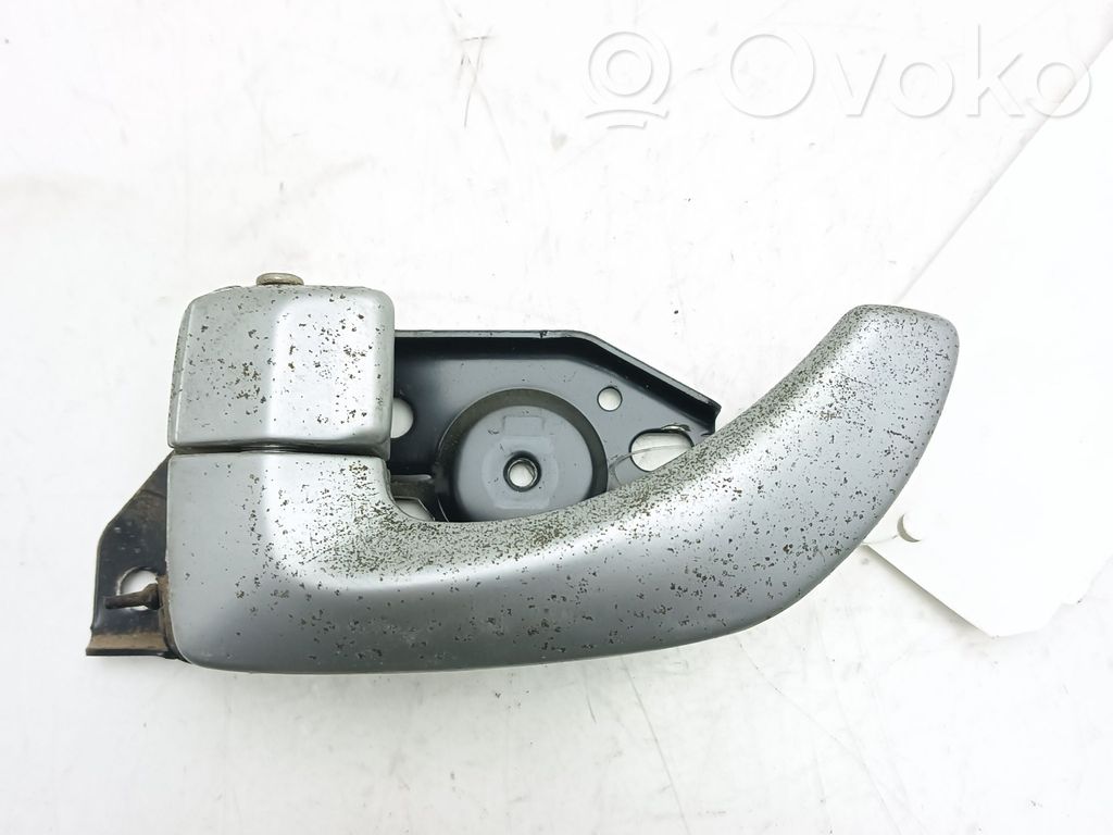 Hyundai Terracan Manecilla interna puerta trasera 