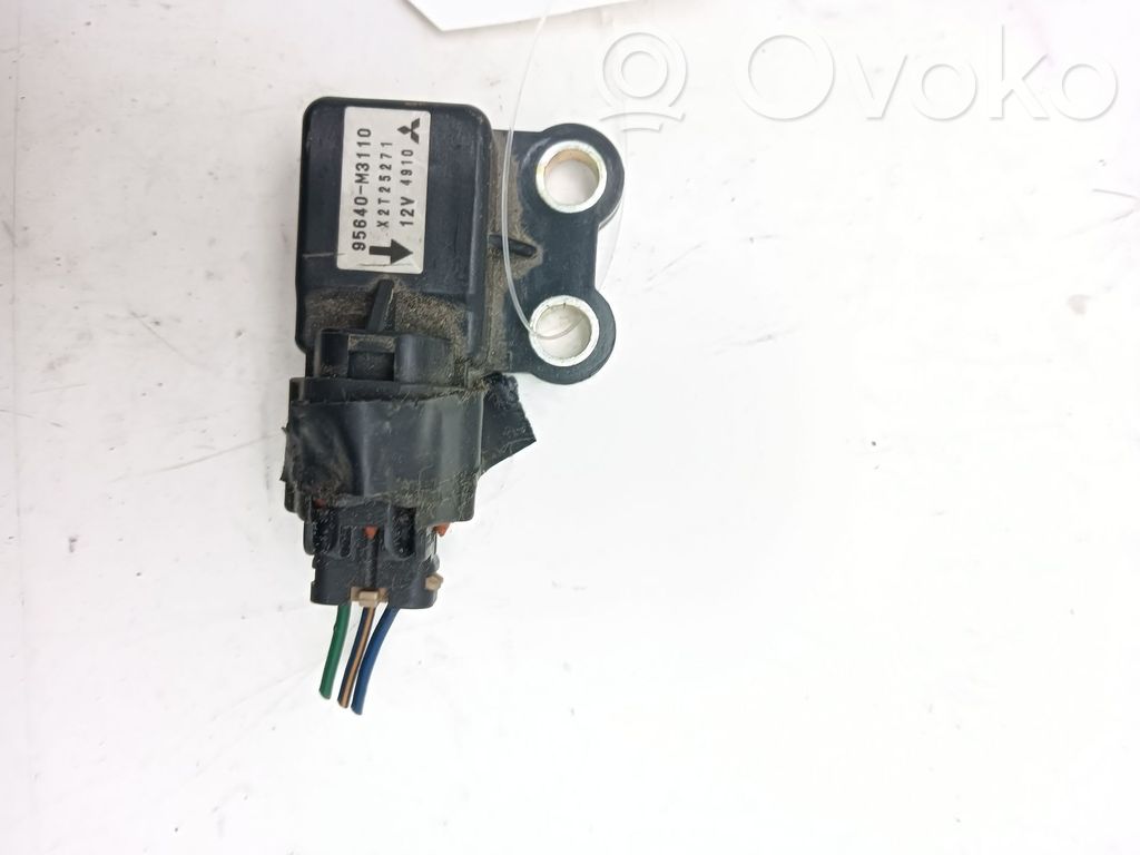 Hyundai Terracan Sensor 