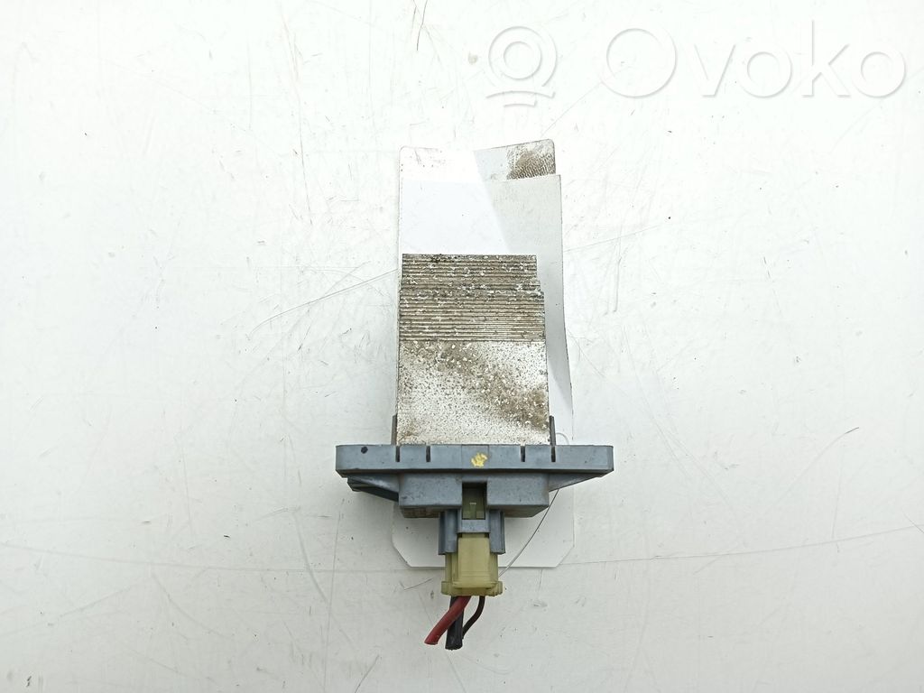 Rezystor / Opornik dmuchawy nawiewu   972351E000