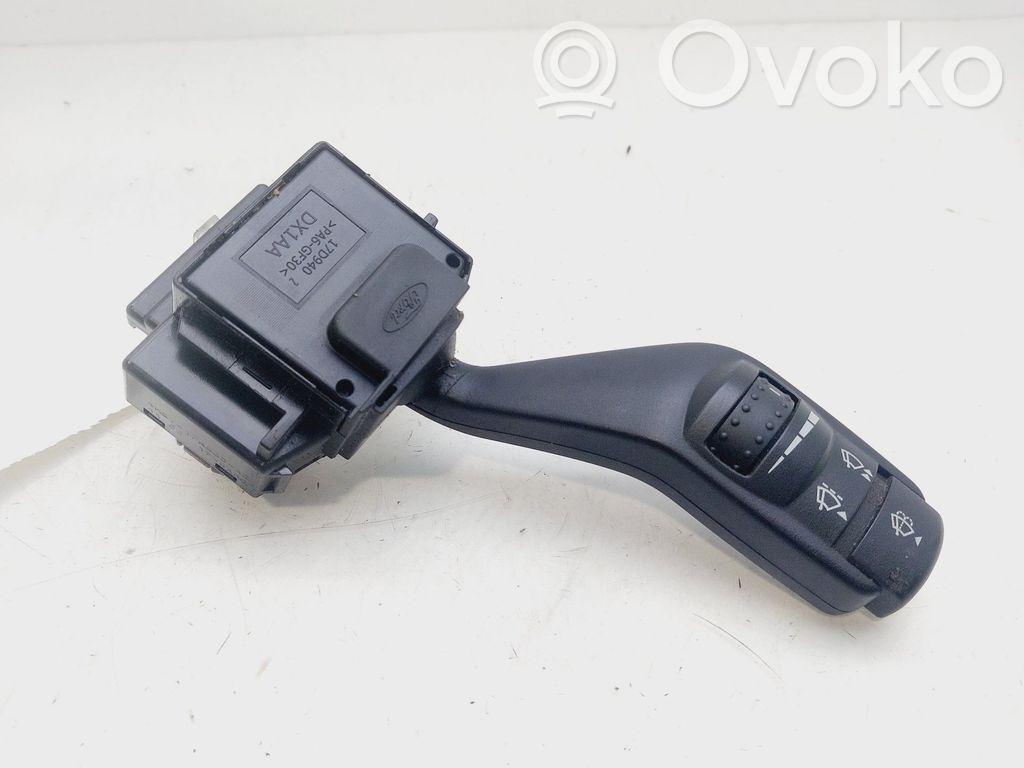 Ford Connect Wiper control stalk 