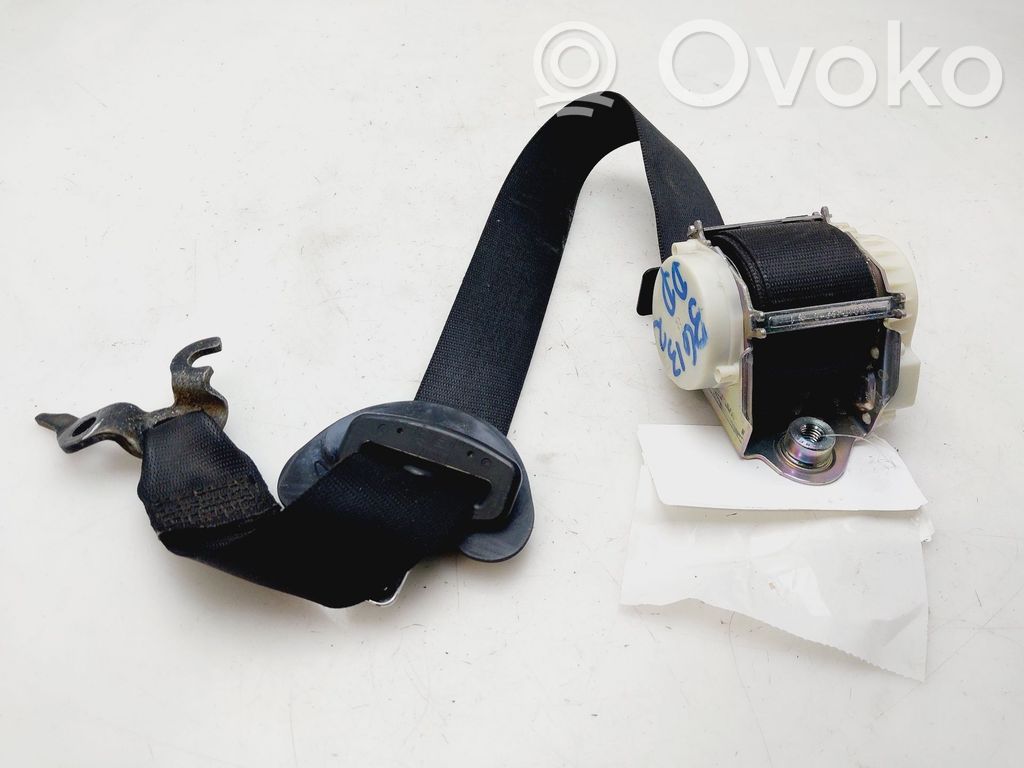 Cinturón delantero   33059849