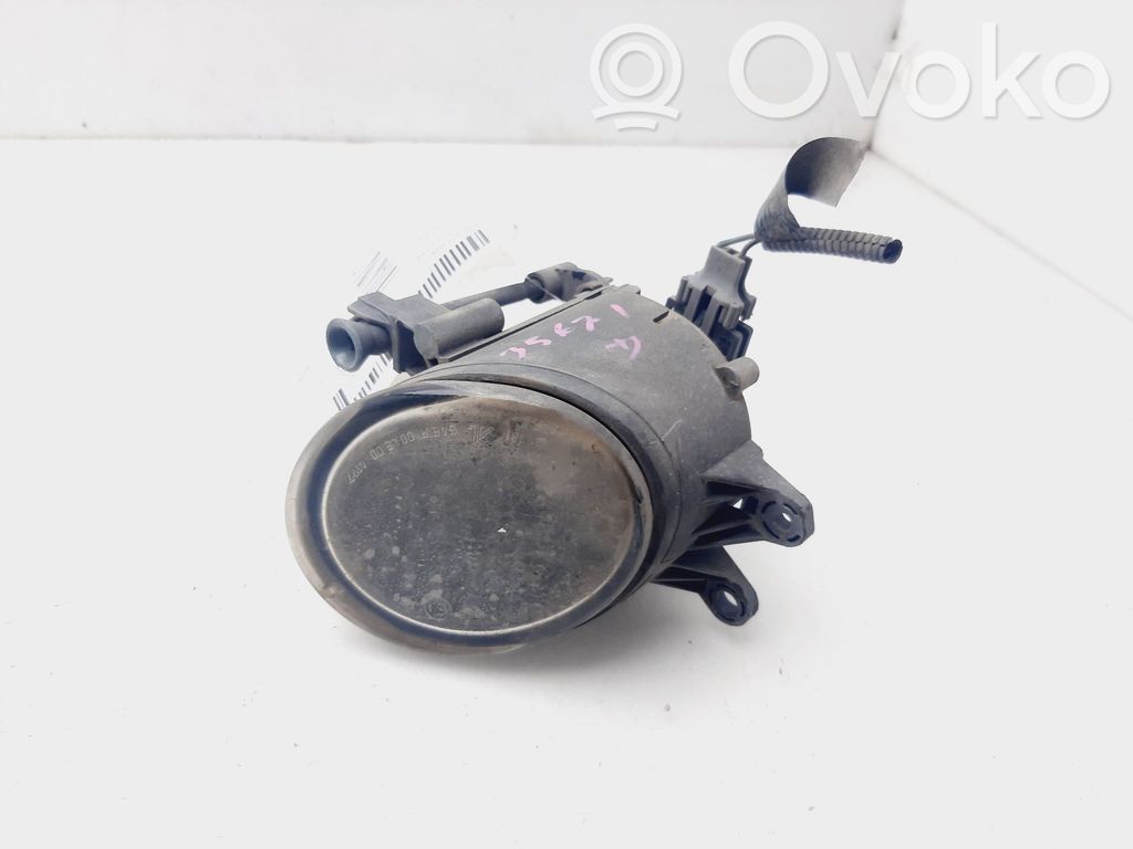 Volvo S40, V40 Etusumuvalo 