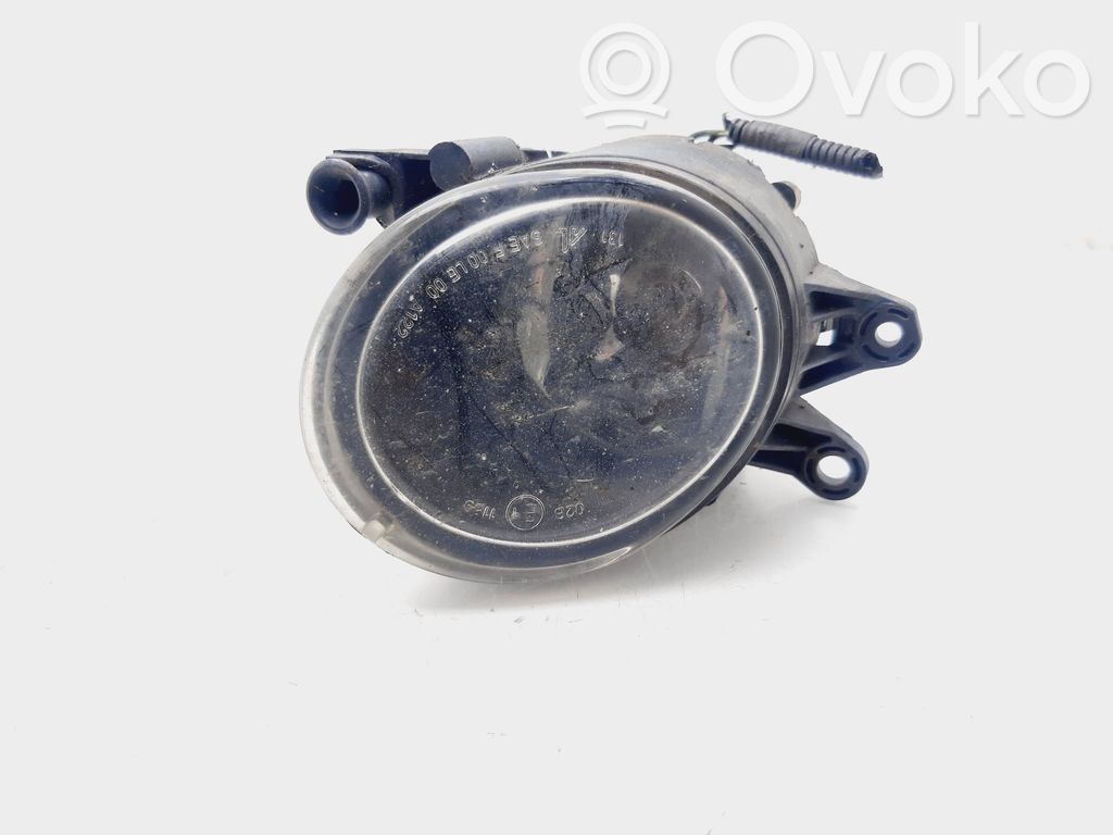 Volvo S40, V40 Etusumuvalo 