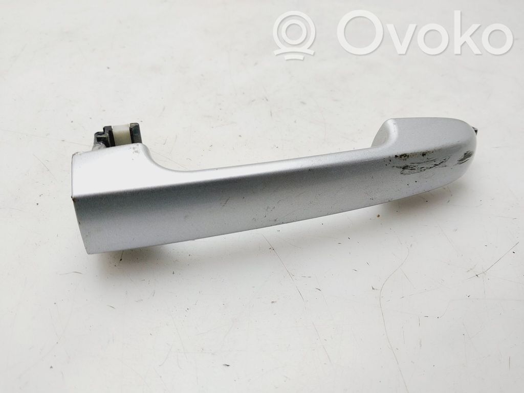 KIA Ceed Manecilla externa puerta trasera 