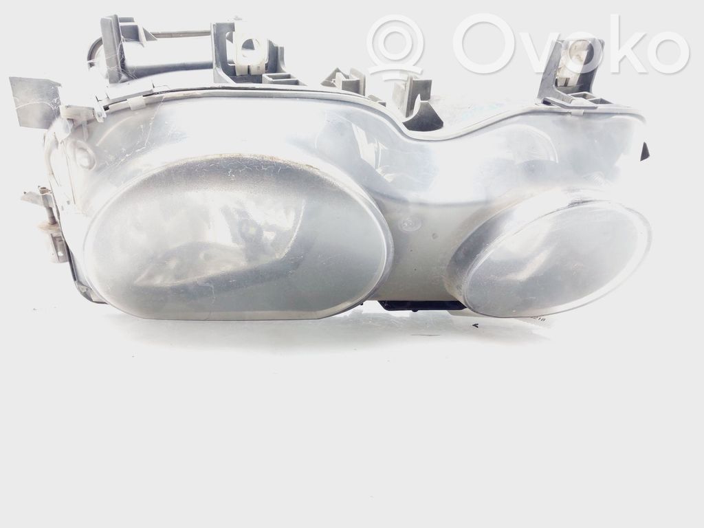 BMW 3 E46 Phare frontale 