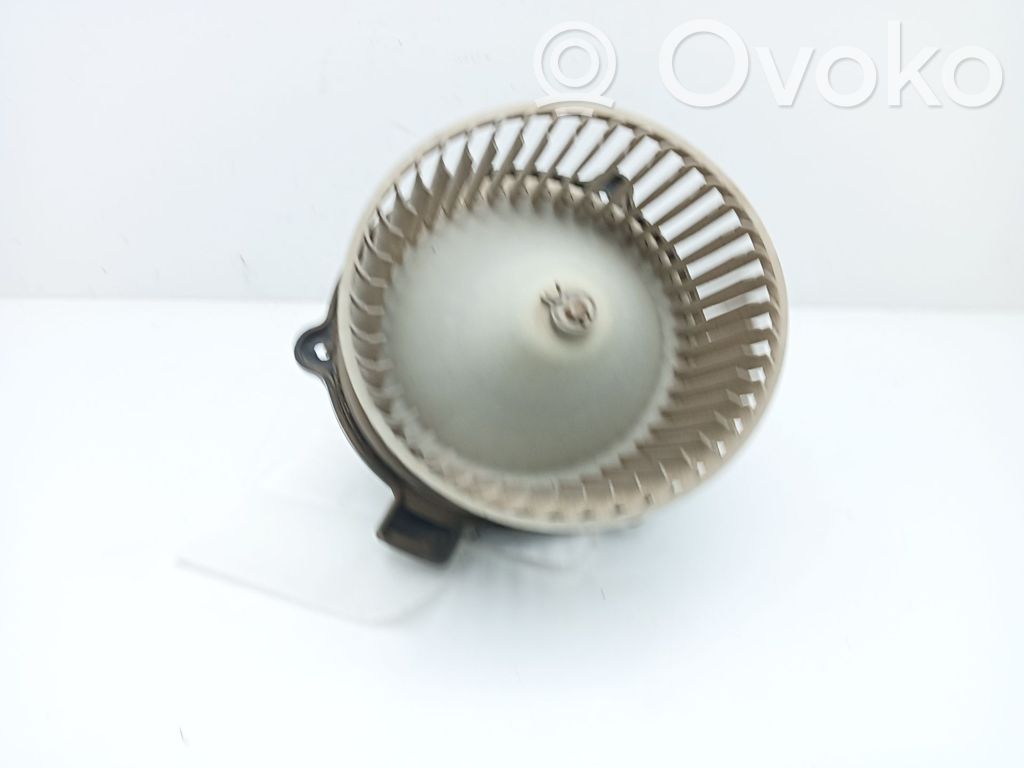 KIA Sorento Ventilator aerotermă 