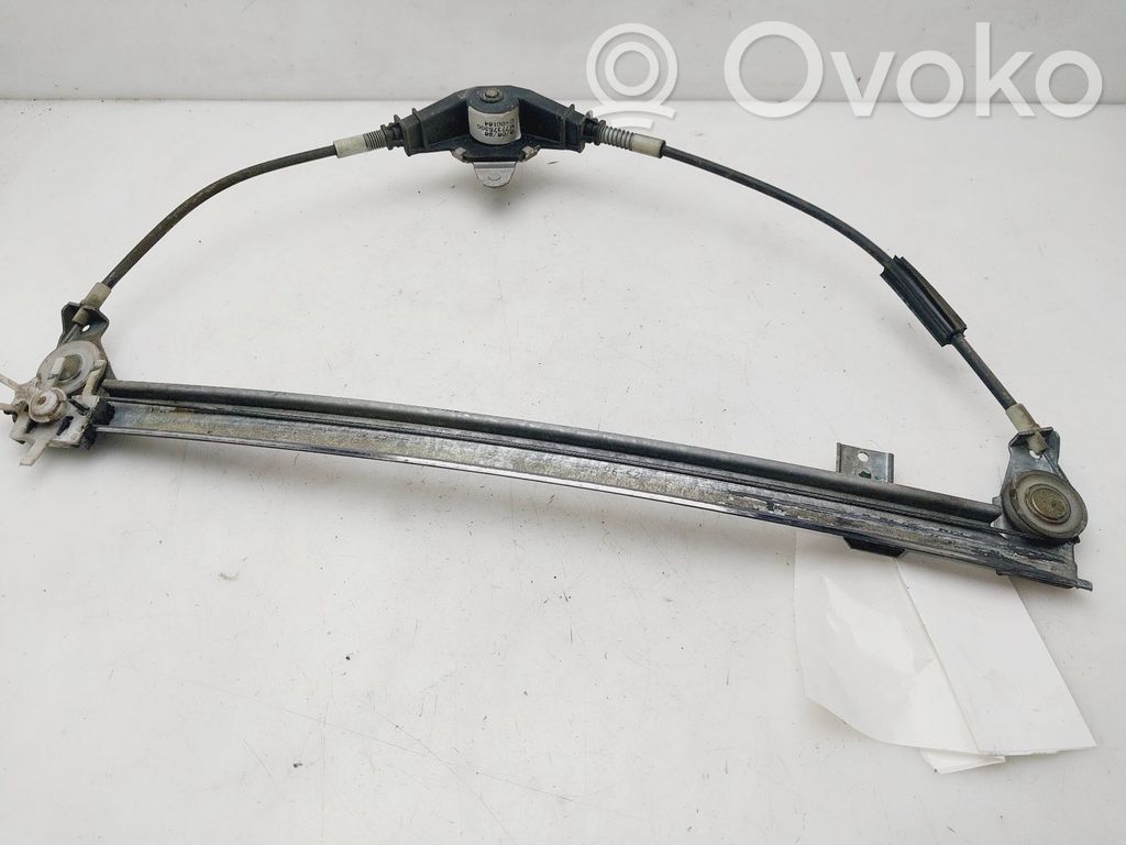 Fiat Punto (176) Elektryczny podnośnik szyby drzwi przednich 
