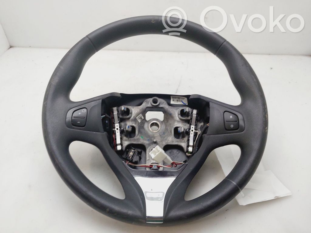 Renault Captur Volante 