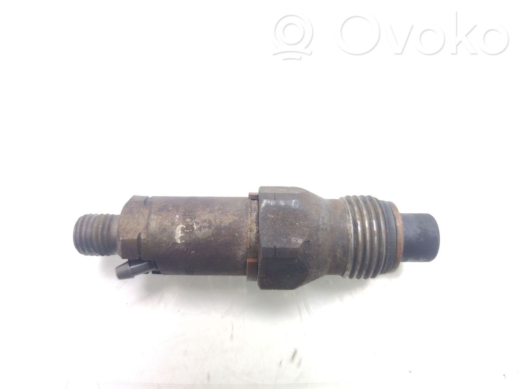 Renault Kangoo I Inyector de combustible 