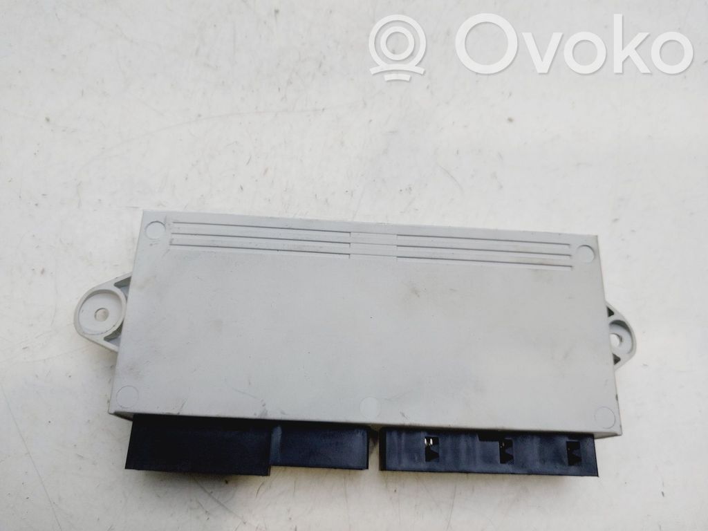 Autres unités de commande / modules   61356964140