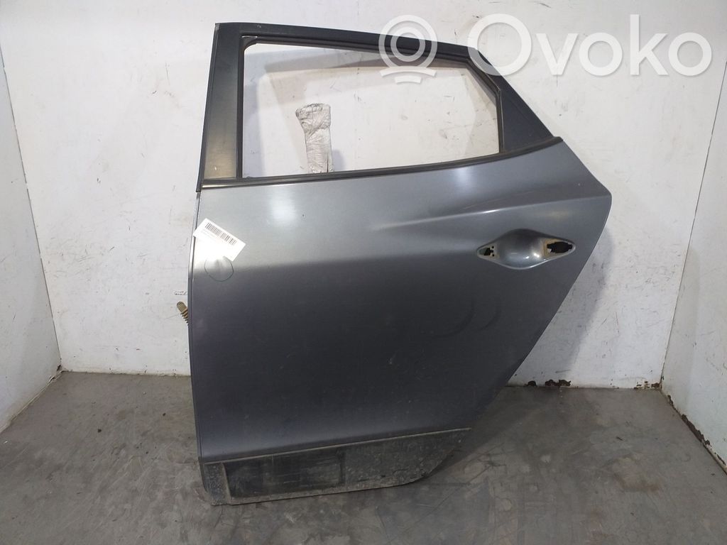 Hyundai ix35 Puerta trasera 