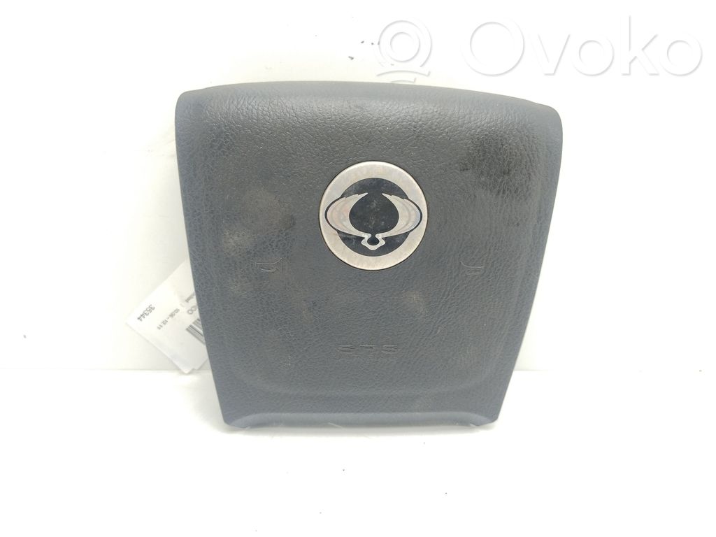 SsangYong Kyron Airbag volan 