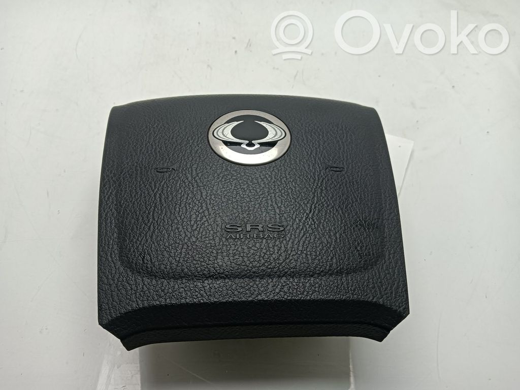 SsangYong Kyron Airbag volan 