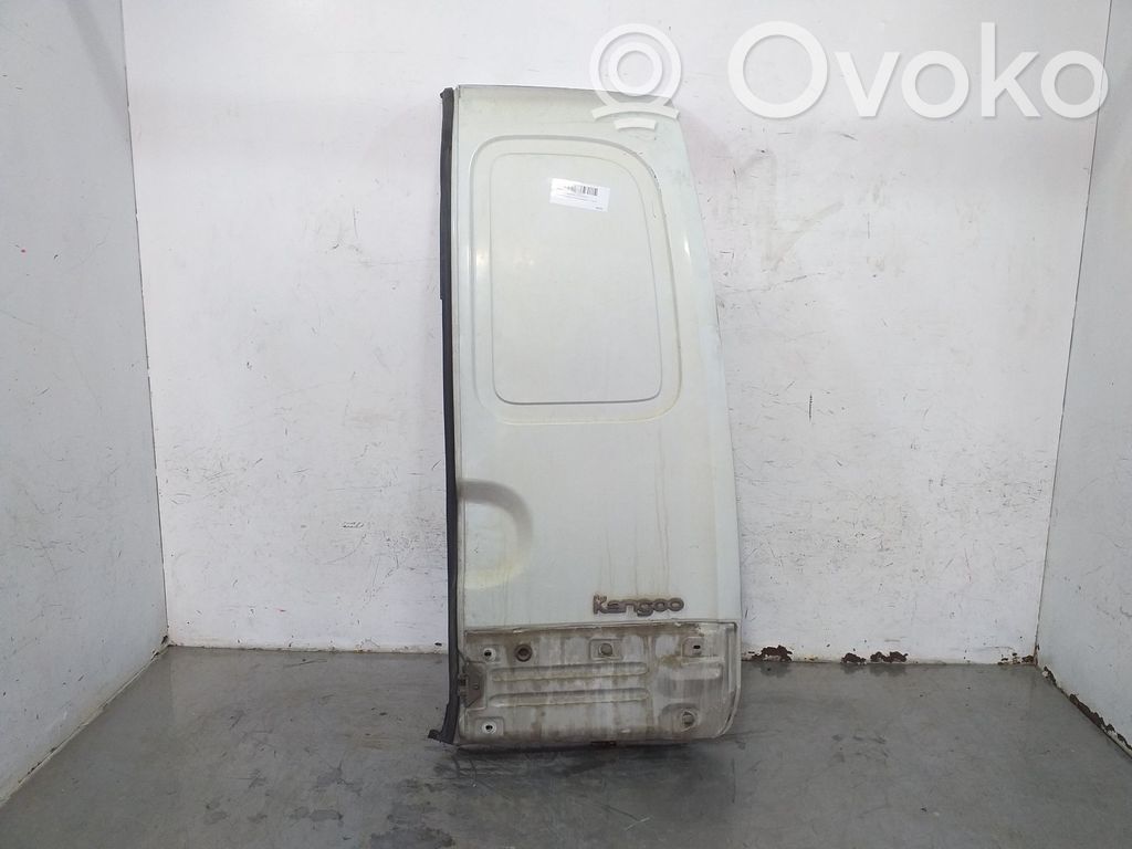 Renault Kangoo I Puerta de carga trasera/atrás 