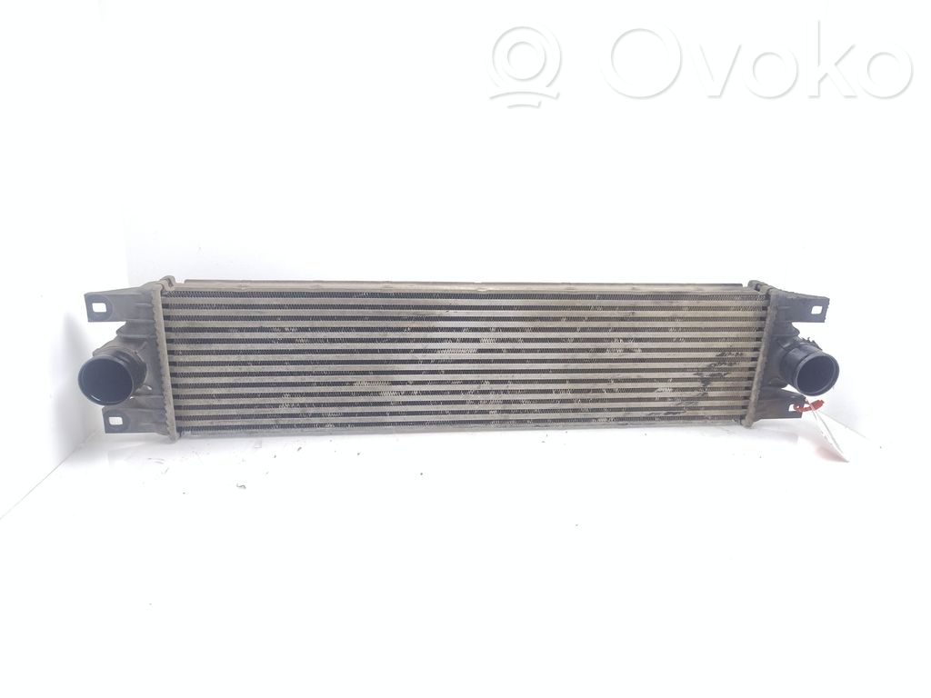 Renault Master II Radiator intercooler 