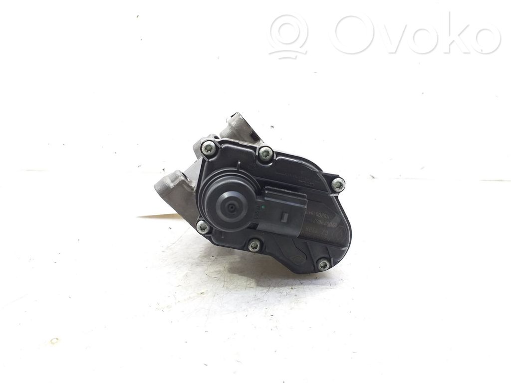 Renault Laguna II Válvula EGR 