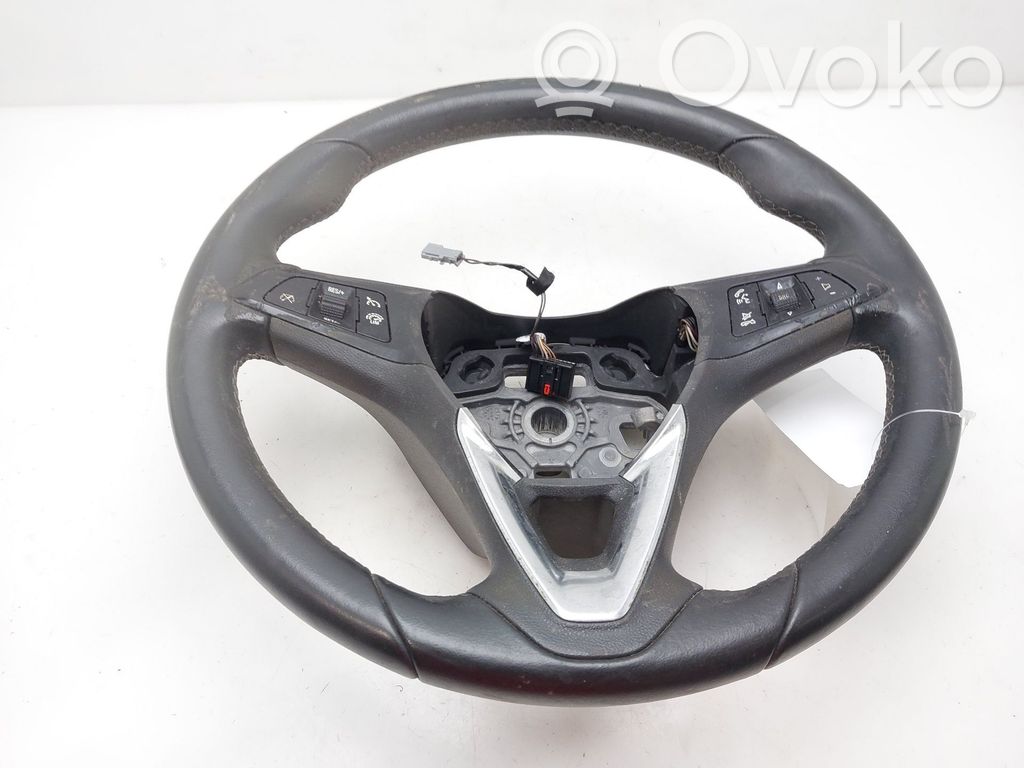 Volant   39035990