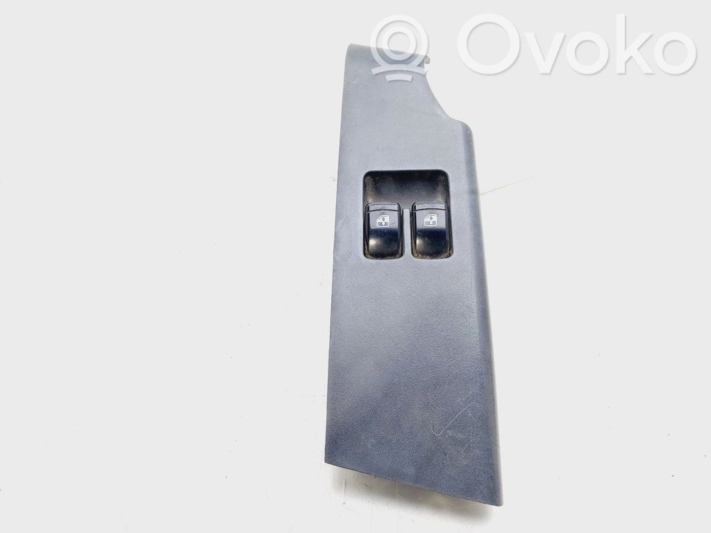 Chevrolet Aveo Electric window control switch 