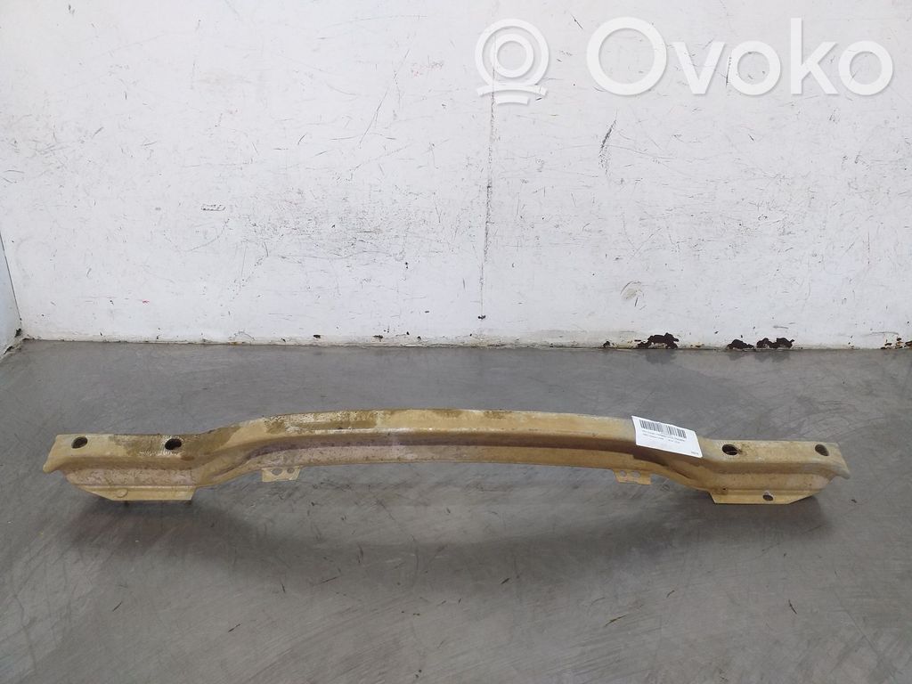 Opel Corsa C Balkis galinio bamperio 