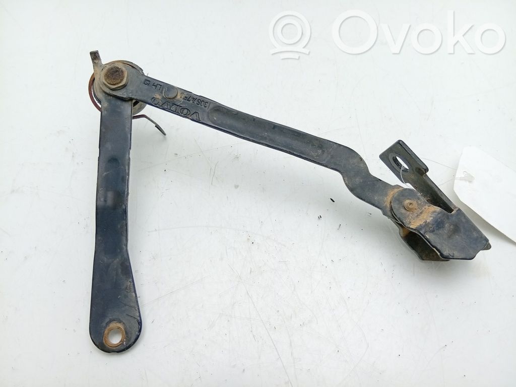Charnière de hayon   30674750