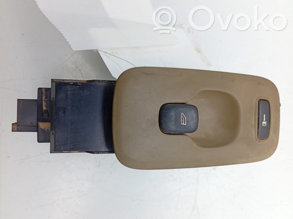 Electric window control switch   30737519