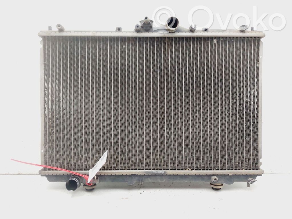 Mitsubishi Space Star Radiator lichid răcire 