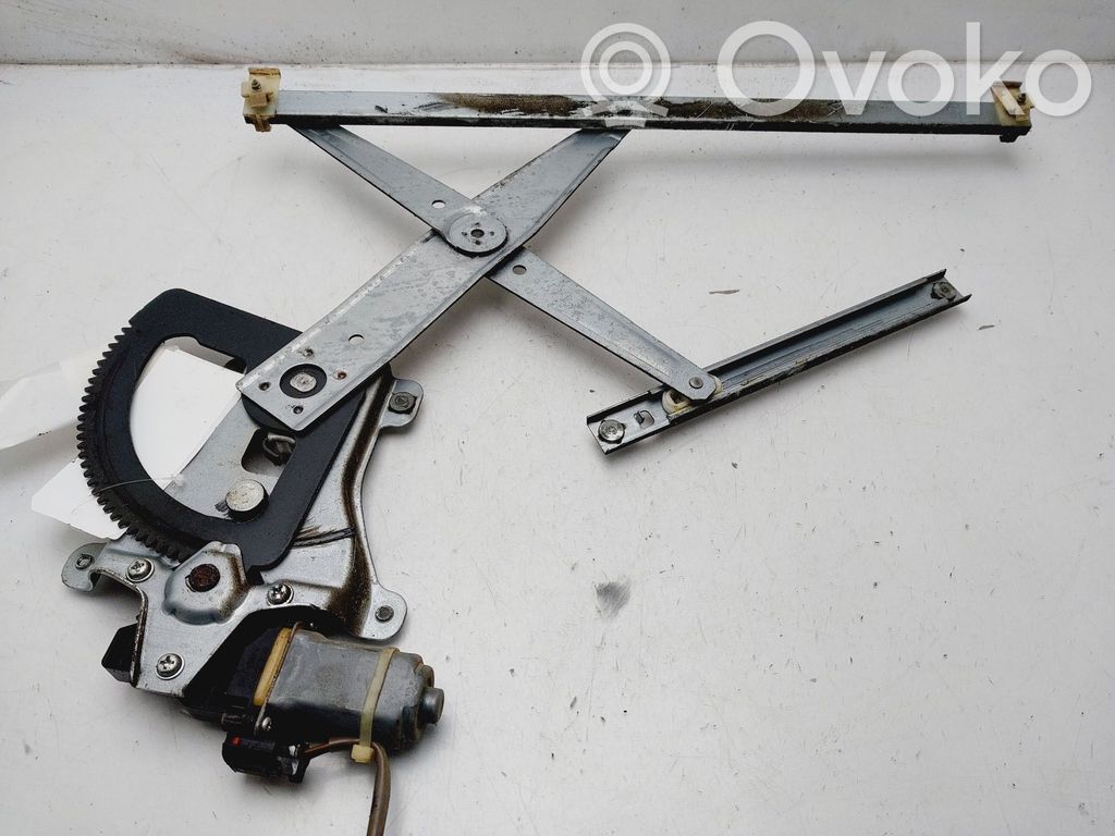 Chevrolet Aveo Alzacristalli elettrico della portiera anteriore 