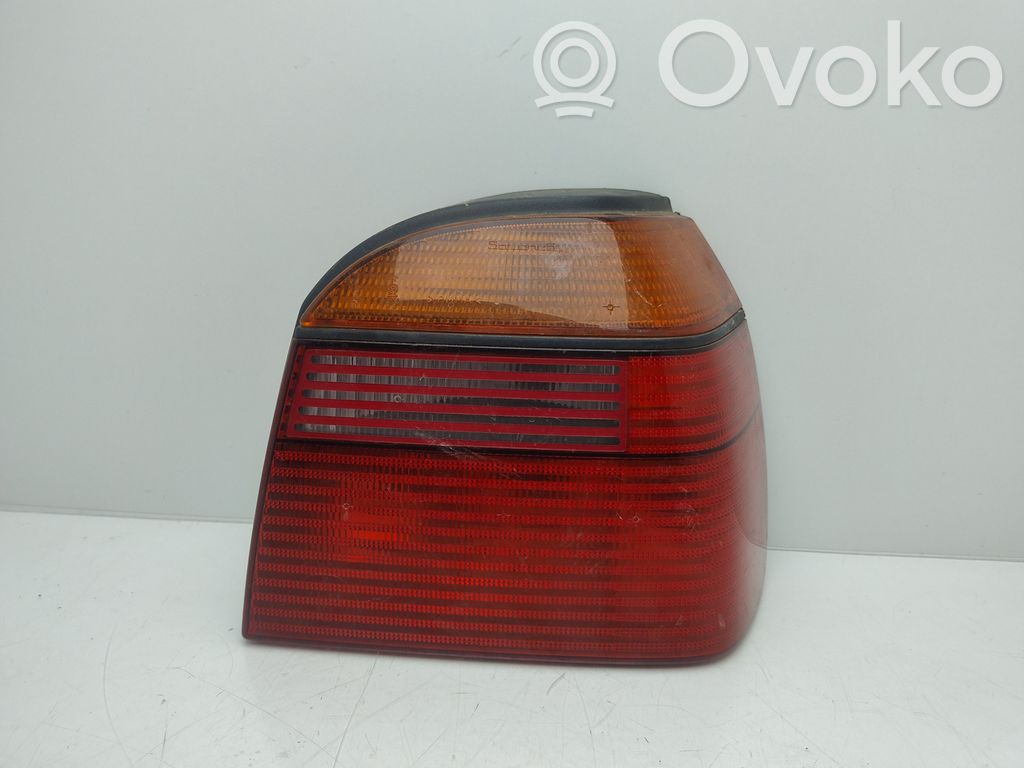 Volkswagen Golf III Lampă spate în caroserie 